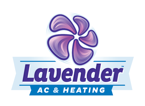 lavender web transparent logo color