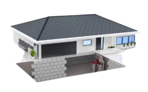 house with heat pump installed x removebg preview