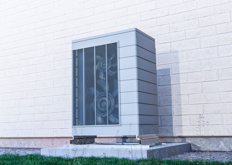 heat pump system