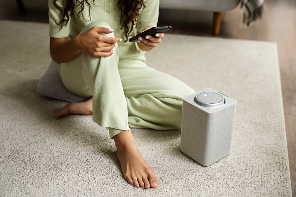 air purifiers