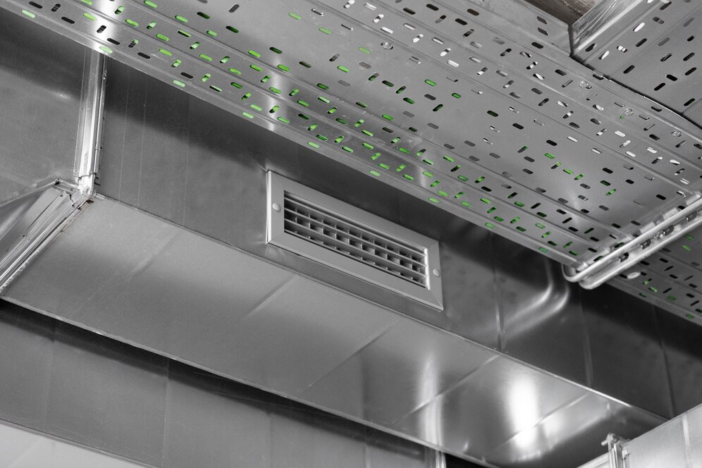 home ventilation