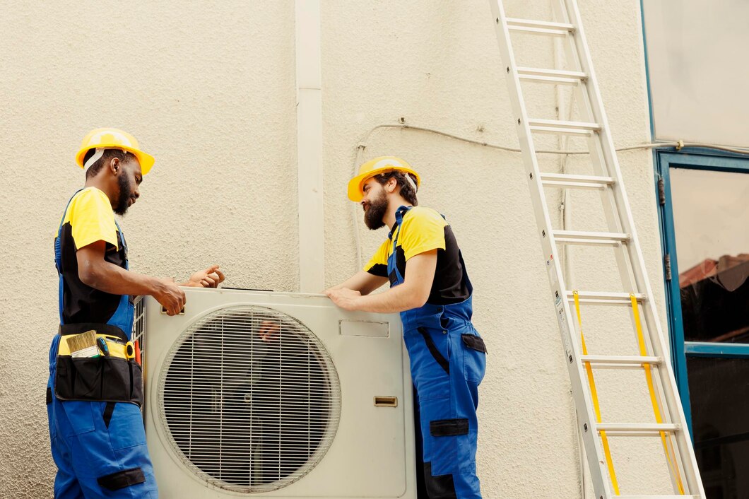 hvac services