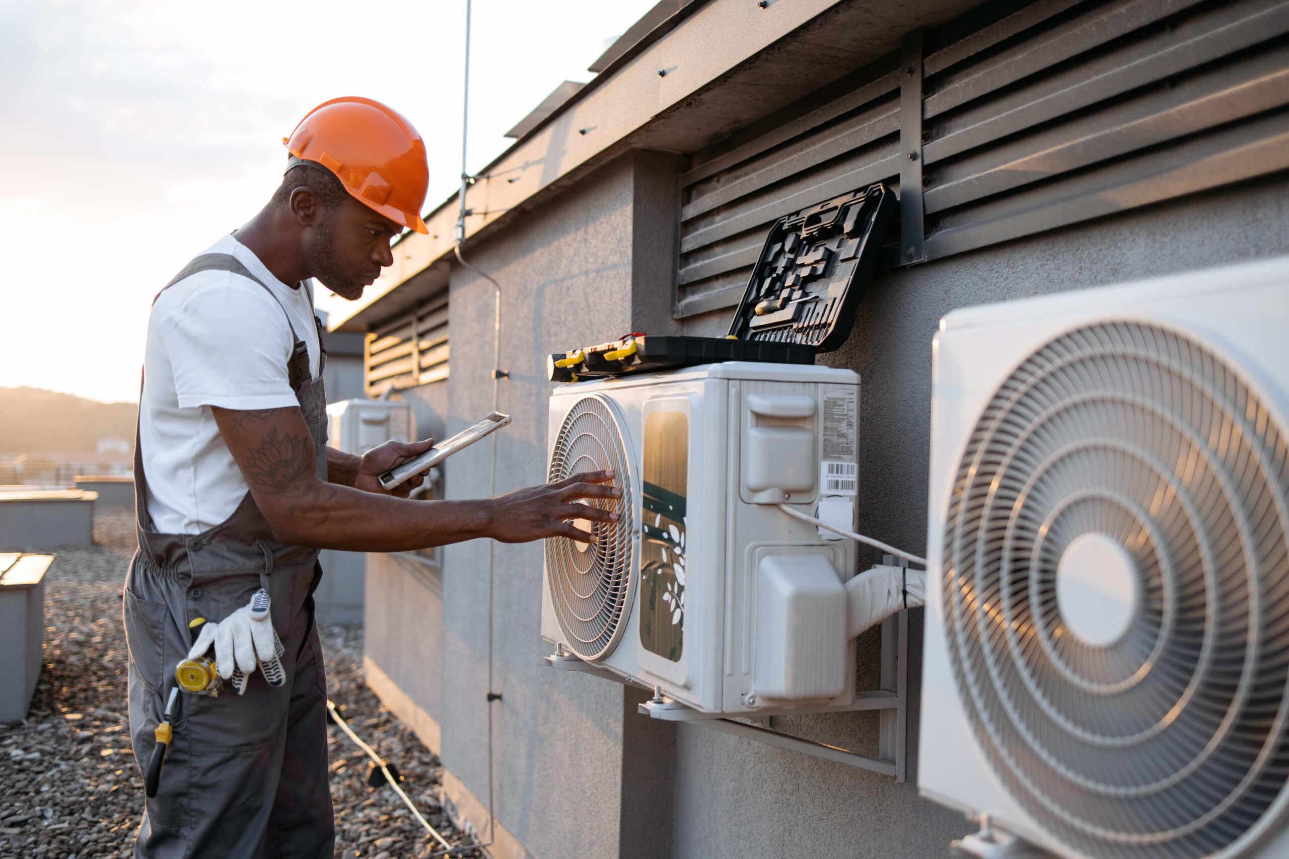 ac service